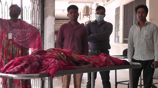 ট্রাক কেড়ে নিল ৩ জনের প্রাণ, আহত ৬