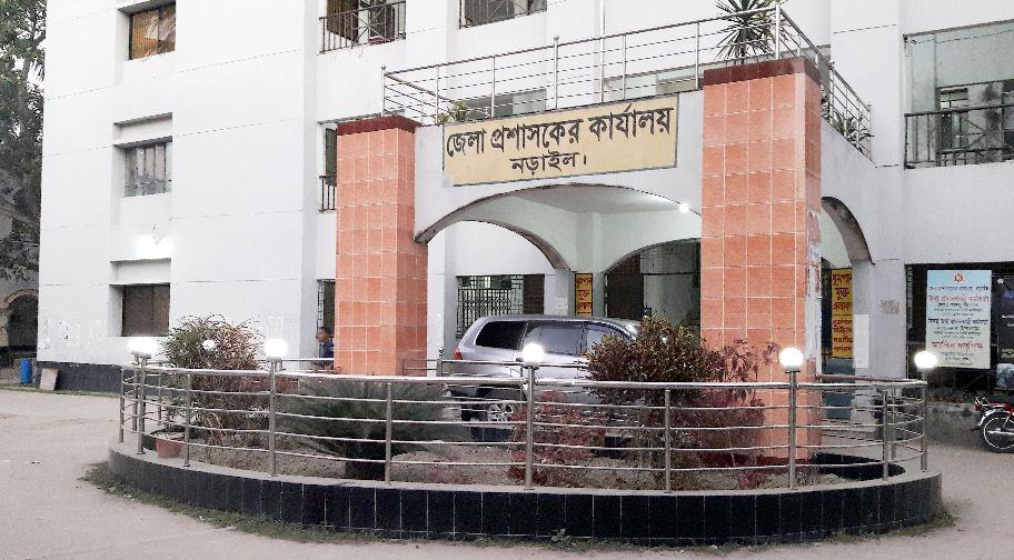 নড়াইলে সাবেক কাউন্সিলরসহ করোনা আক্রান্ত ৯