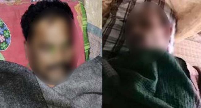 দলবেঁধে মদপান, মারা গেল দু'জন
