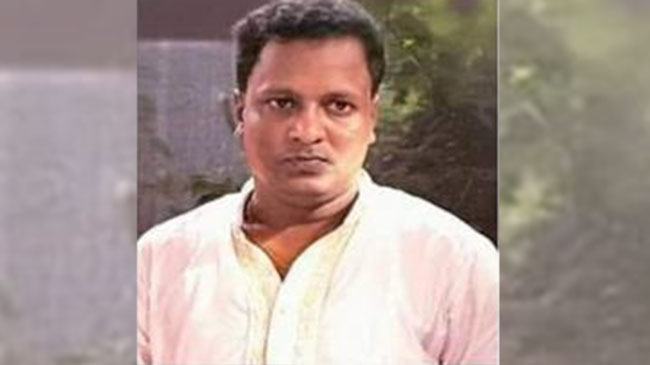 পুলিশ কর্মকর্তাকে কিলঘুষি, যুবলীগ নেতা গ্রেফতার