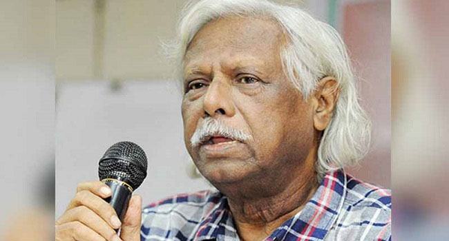 মধ্যস্বত্বভোগীদের সুবিধা দেয়ার জন্য সরকারকে মিসগাইড করা হচ্ছে : ডা. জাফরুল্লাহ