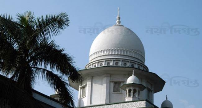 আদালত বন্ধের সিদ্ধান্তে প্রধান বিচারপতিকে ধন্যবাদ জানিয়েছেন আইনজীবীরা