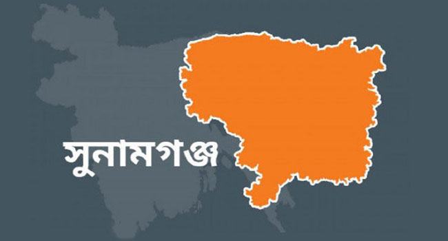 সুনামগঞ্জে সুস্থ্য হয়ে বাড়ি গেলেন ২ করোনা রোগী