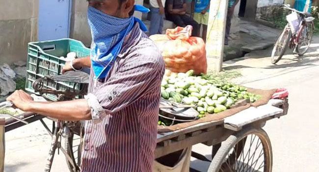 করোনায় পাল্টে যাচ্ছে পেশা