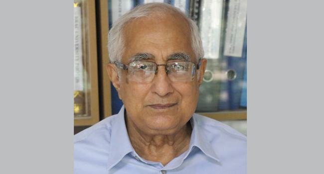 জামিলুর রেজা চৌধুরীর মৃত্যুতে এনএলসির শোক