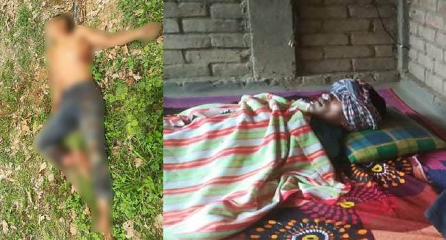 খাগড়াছড়িতে দুর্বৃত্তদের গুলিতে দুই উপজাতি নিহত