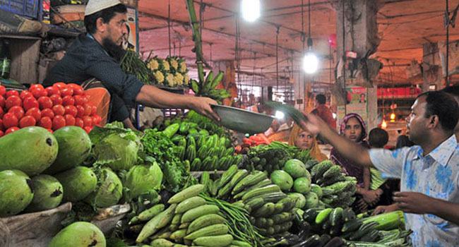 বেনাপোল-শার্শায় নিত্যপণ্যের বাজার অস্থিতিশীল