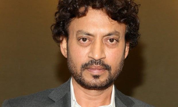 বলিউড অভিনেতা ইরফান খান মারা গেছেন