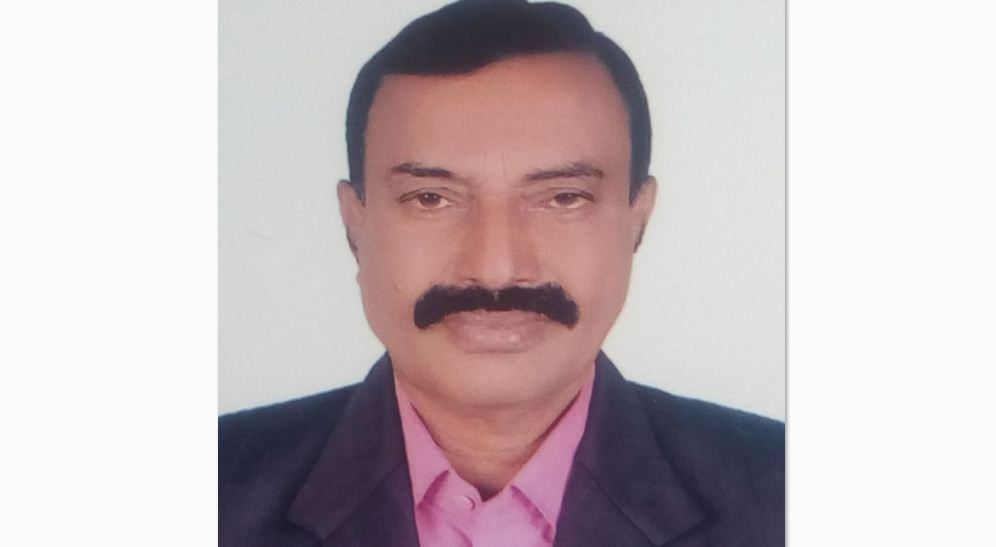 সাংবাদিকের ফেসবুক আইডি হ্যাকড করে টাকা দাবি