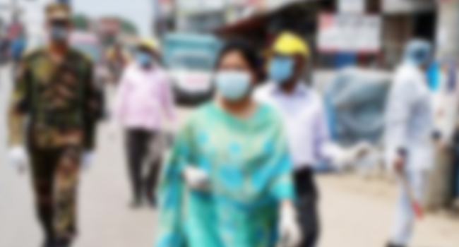 করোনায় আক্রান্ত হলেন হাজীগঞ্জ উপজেলা নির্বাহী কর্মকর্তা