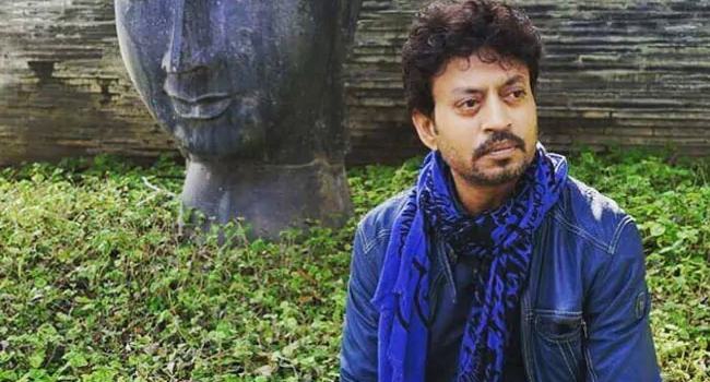 ইরফান খানের শেষ ভিডিওবার্তা ভাইরাল