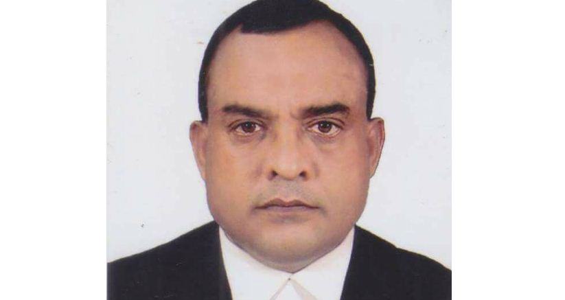 বরিশালের বিএনপি নেতা আলী হায়দার বাবুল অসুস্থ