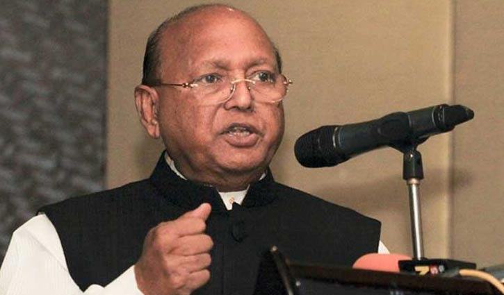 প্রধানমন্ত্রীর নির্দেশনা অনুযায়ী চললে করোনা মোকাবেলায় সমস্যা হবে না : তোফায়েল