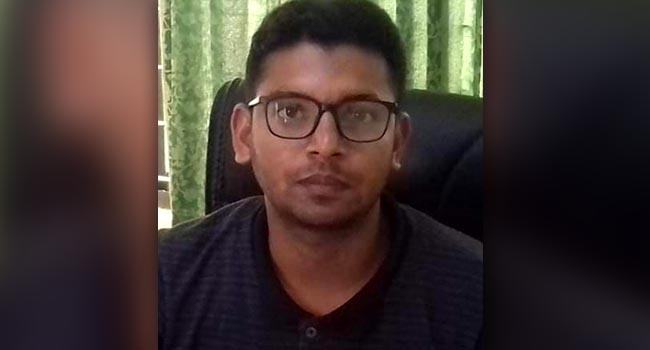 টাঙ্গাইলে করোনার ভয়ে অফিস ছেড়ে পালিয়েছেন এক কর্মকর্তা