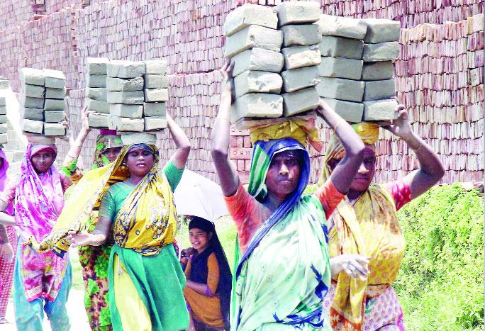 ঘরে বসেই পালিত হবে মহান মে দিবস