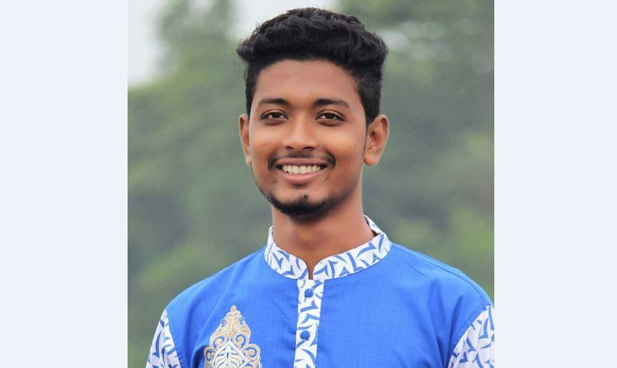 মারধরের অভিযোগে ছাত্রলীগ নেতা গ্রেফতার