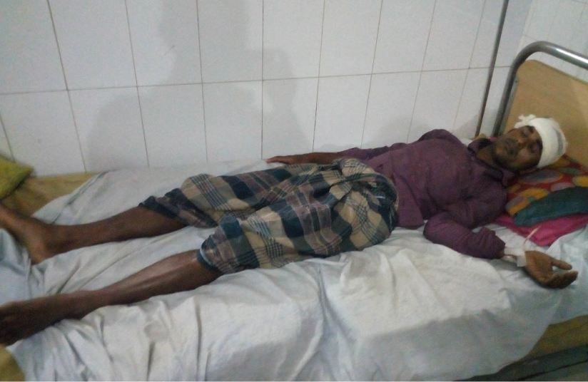 শরণখোলায় প্রতিপক্ষের হামলায় আহত-২