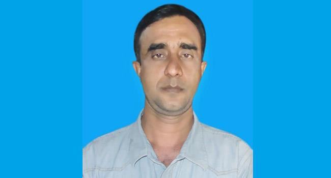 নড়াইলে ভিজিডির চাল চুরির মামলায় বরখাস্তকৃত ইউপি চেয়ারম্যান গ্রেফতার