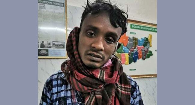 বগুড়ায় সাবেক স্ত্রীকে ধর্ষণের পর হত্যা করল স্বামী