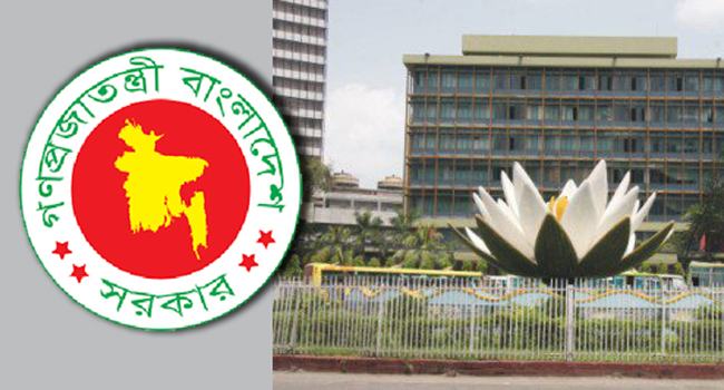 সরকার এক মাসে ঋণ নিলো ১০ হাজার কোটি টাকা