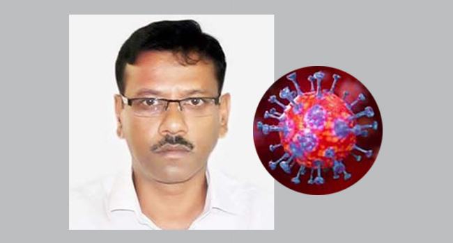 নারায়ণগঞ্জে ইউপি চেয়ারম্যান করোনায় আক্রান্ত