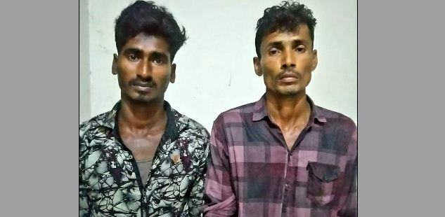গৃহবধূকে ফাঁদে ফেলে গণধর্ষণ