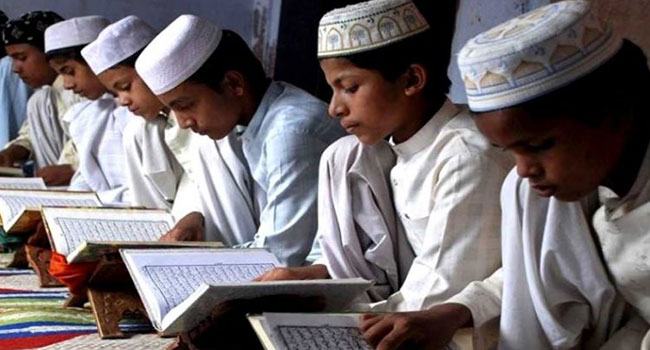 সরকারি অনুদান নেবে না কওমি মাদরাসা