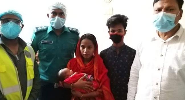 হাসপাতালের বিল মেটাতে নবজাতক বিক্রি, অতঃপর...