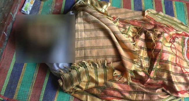সিংগাইরে বৃদ্ধের ঝুলন্ত লাশ উদ্ধার