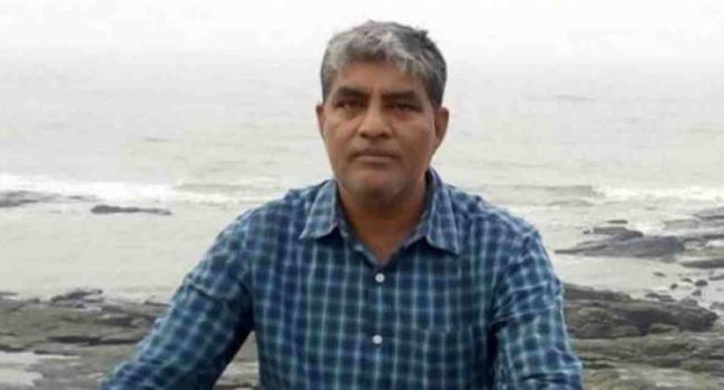 নিখোঁজ ফটোসাংবাদিক কাজল বেনাপোল থেকে উদ্ধার