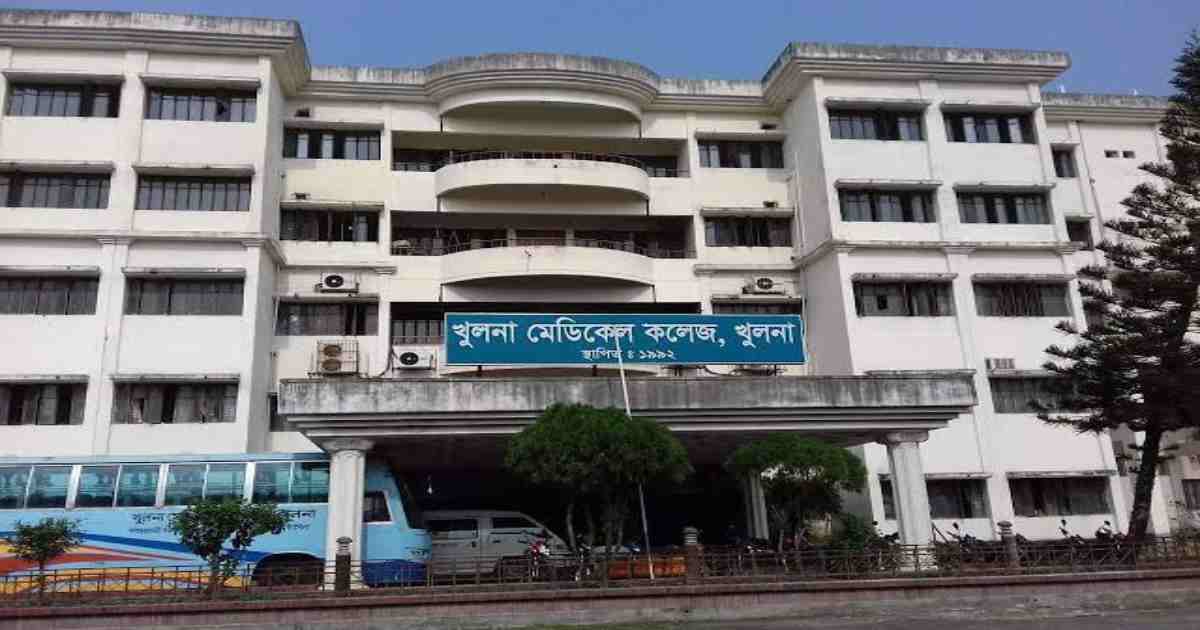 খুমেকে করোনার নমুনা সংগ্রহ ও চিকিৎসা নিয়ে ক্ষোভ