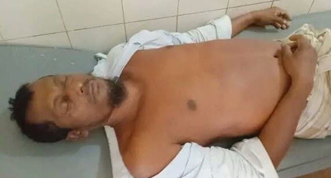 মাইকে ঘোষণা দিয়ে সংঘর্ষে নিহত ১, পুলিশসহ আহত ২০