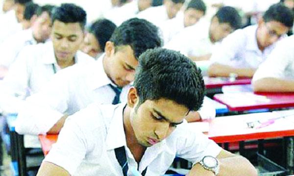 করোনার পর সব শিক্ষাপ্রতিষ্ঠানে একযোগে পরীক্ষা নেয়ার প্রস্তুতি