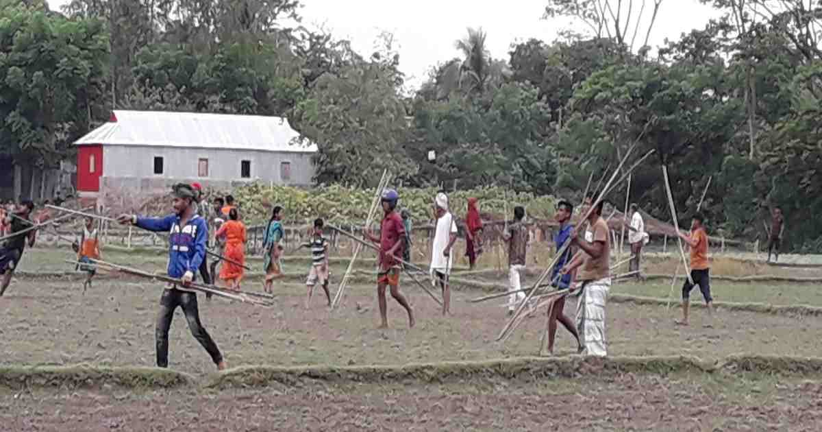 করোনার মধ্যেই ব্রাহ্মণবাড়িয়ায় এক মাসে ২০ সংঘর্ষ, নিহত ৭