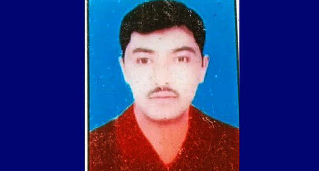 আশুগঞ্জে সড়ক দুর্ঘটনায় মোটরসাইকেল চালক নিহত