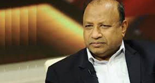 করোনা পরিস্থিতিতে উন্নয়ন কার্যক্রম কিছুটা বাধার সৃষ্টি হয়েছে