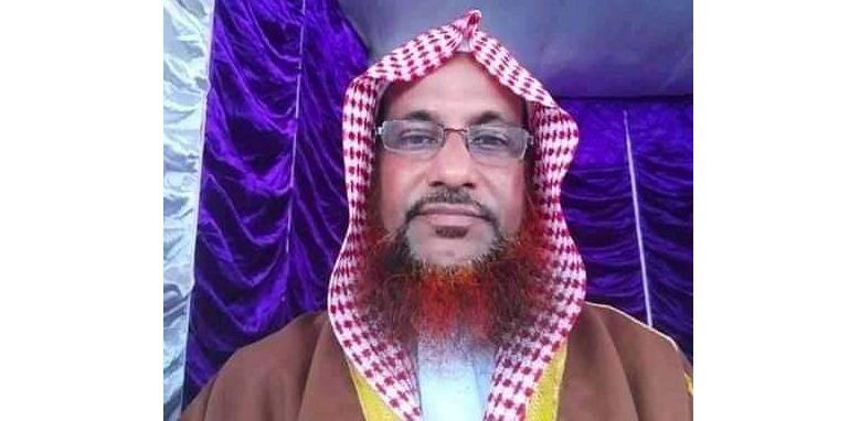সাঈদীর মুক্তি চেয়ে ফেসবুকে স্ট্যাটাস, সীতাকুণ্ডে মাদ্র্রাসা অধ্যক্ষ গ্রেফতার