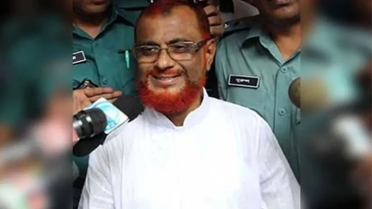 জামায়াত নেতা এ টি এম আজহারের আপিলের পরবর্তী শুনানি বৃহস্পতিবার