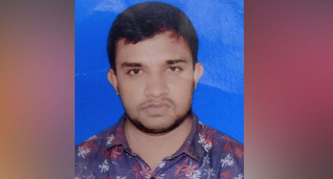 প্রবাসীর স্ত্রীকে ধর্ষণের দায়ে যুবক আটক