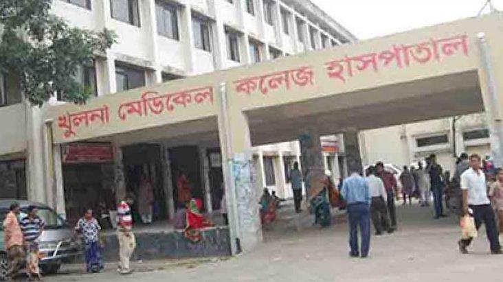 খুমেকে আরো একজনের করোনা পজিটিভ শনাক্ত