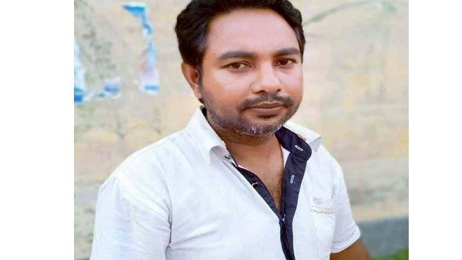 চাঁবাবাজির মামলায় যুবলীগ নেতা গ্রেফতার