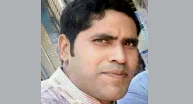 রাসূলকে কটূক্তিকারী পিন্টু ভারত সীমান্তে গ্রেফতার