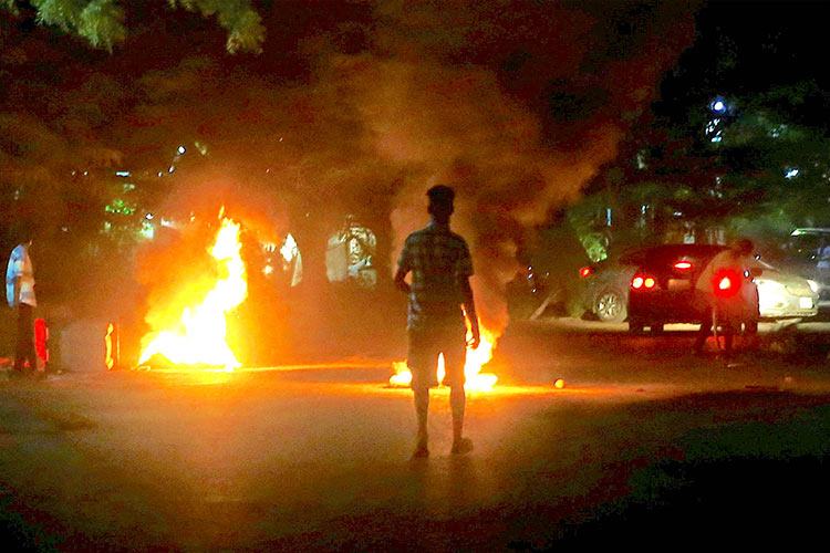 সুদানে জাতিগত সহিংসতায় নিহত ৩০