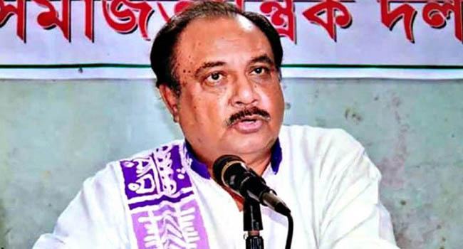 করোনা যুদ্ধে ফ্রন্টলাইনের যোদ্ধাদের নিয়ে অবহেলা নয় : আ স ম রব