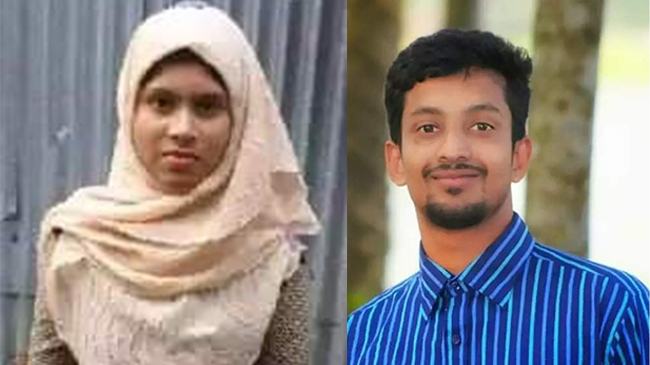 গৃহবধূকে পিটিয়ে মুখ থেতলে হত্যা করেছে পাষন্ড স্বামী