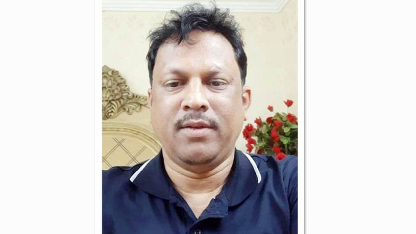 মক্কায় করোনা আক্রান্ত হয়ে বরিশালের যুবকের মৃত্যু