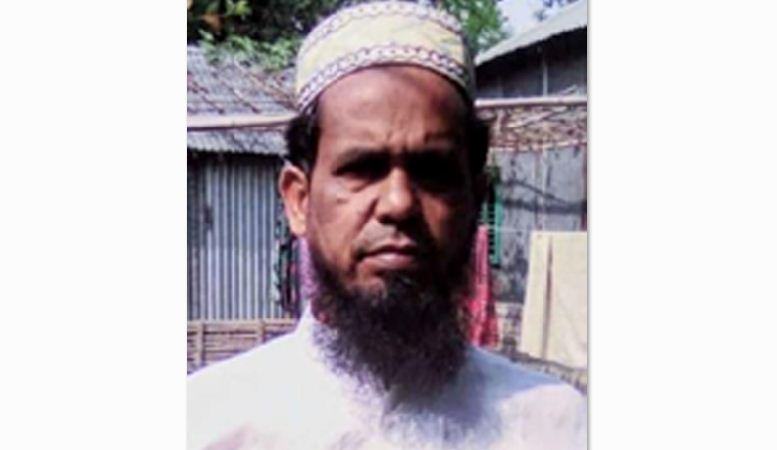 তথ্য প্রযুক্তি আইনে জামায়াত নেতা গ্রেফতার