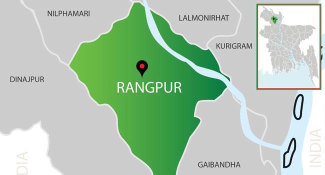 তামাকপণ্য নিষিদ্ধের দাবিতে উত্তরাঞ্চলের বিশিষ্ট নাগরিকদের চিঠি