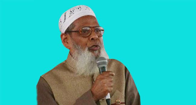 বগুড়ার প্রবীণ শিক্ষাবিদ নজবুল হকের করোনায় মৃত্যু