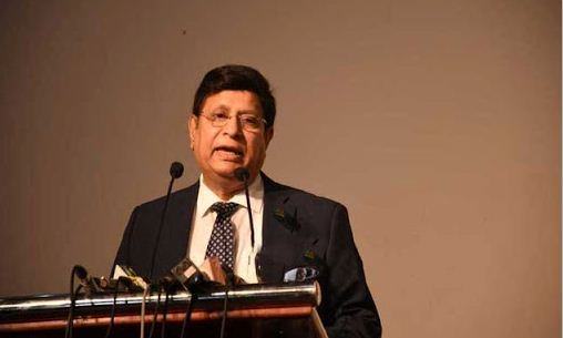 গণমাধ্যমের স্বাধীনতা নিয়ে কূটনীতিকদের মন্তব্যে ক্ষুব্ধ পররাষ্ট্রমন্ত্রী